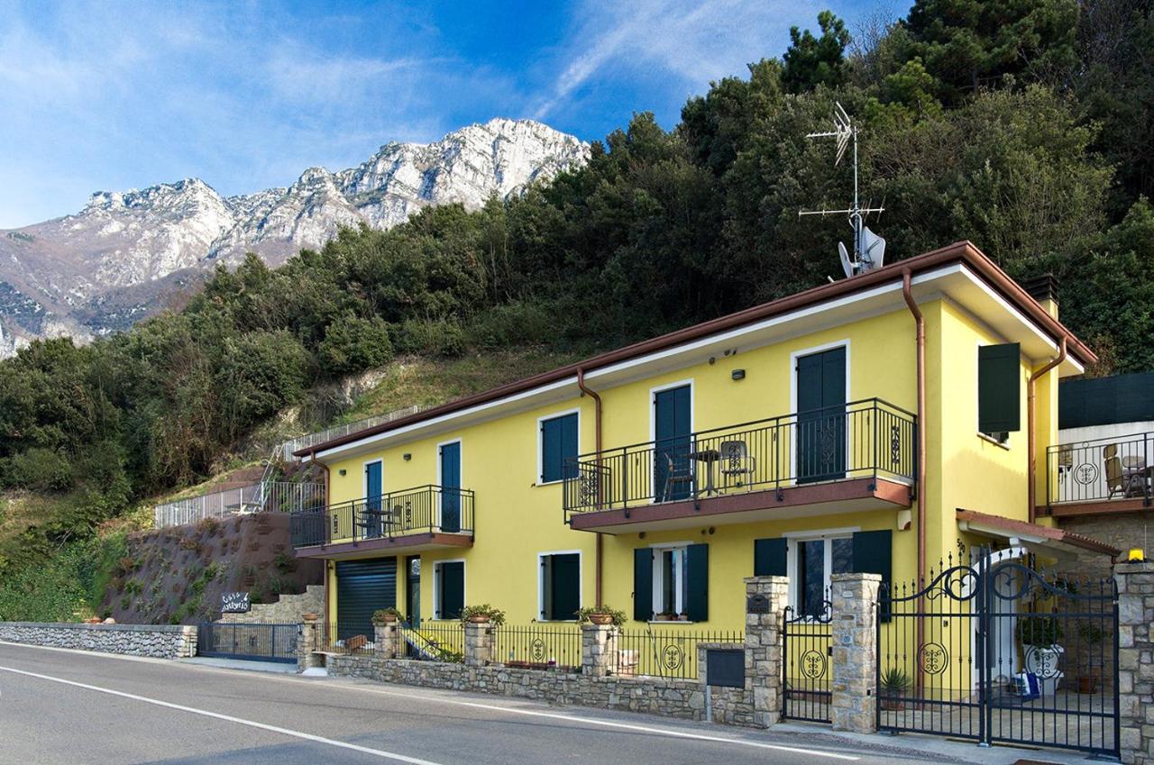 말세진느 Casa Antonio 아파트 외부 사진