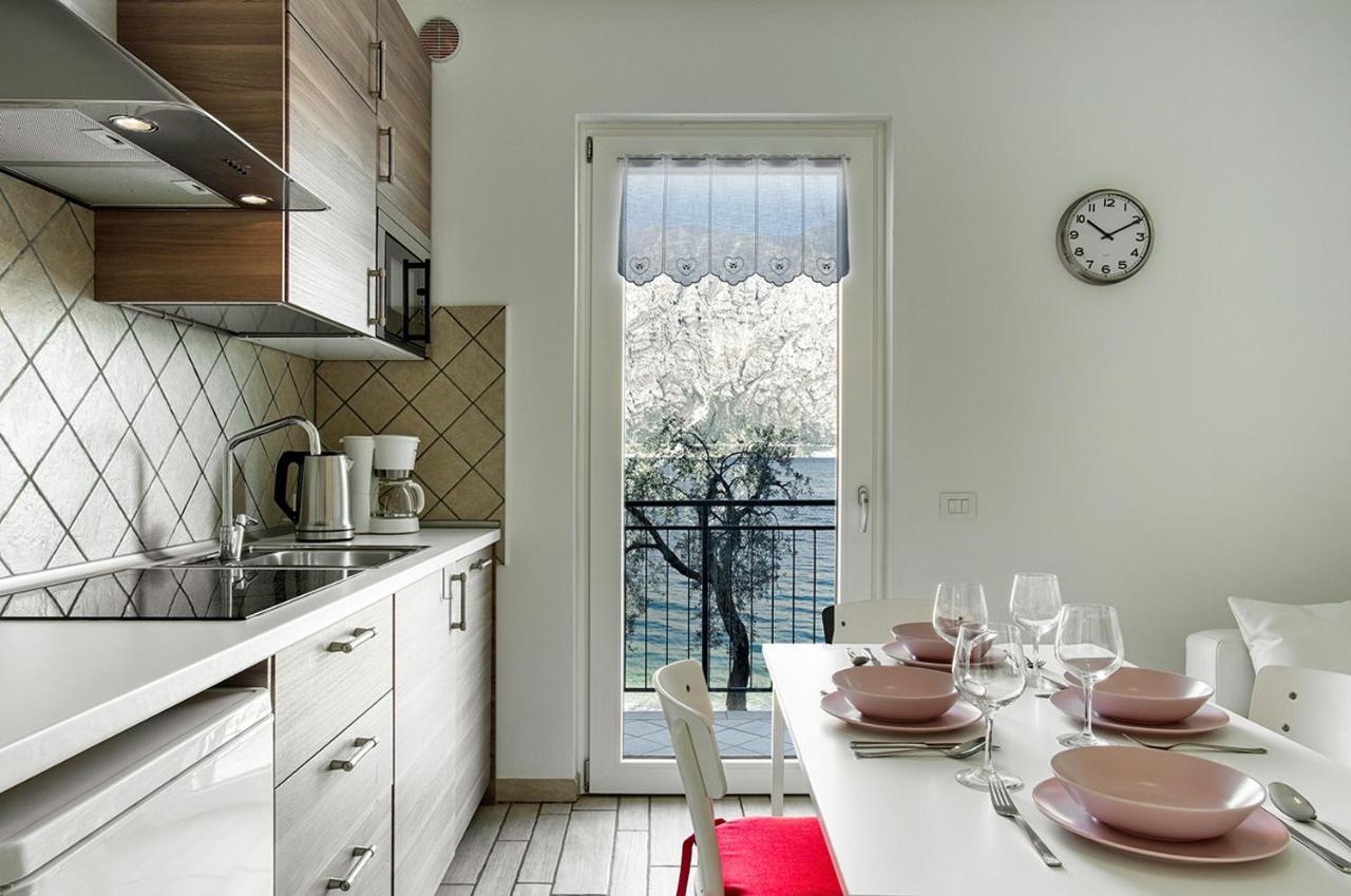 말세진느 Casa Antonio 아파트 외부 사진