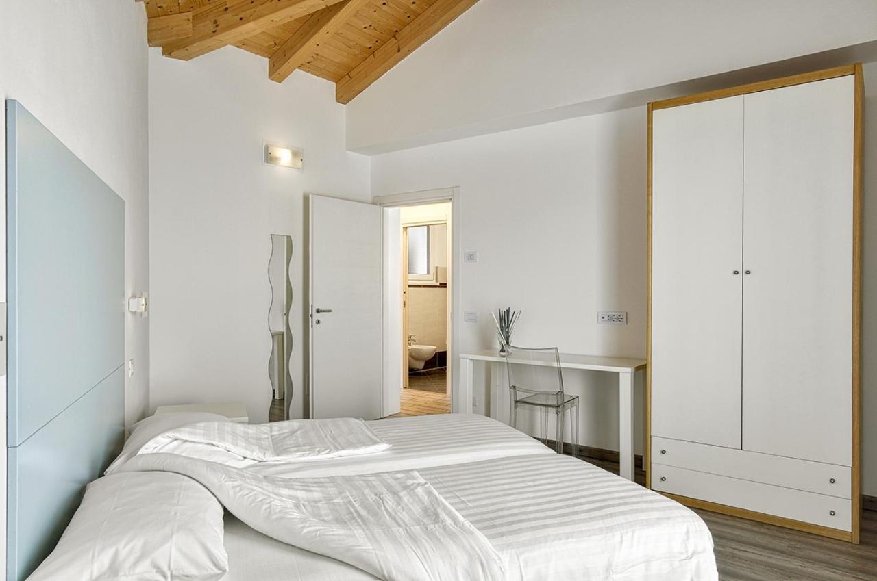 말세진느 Casa Antonio 아파트 외부 사진