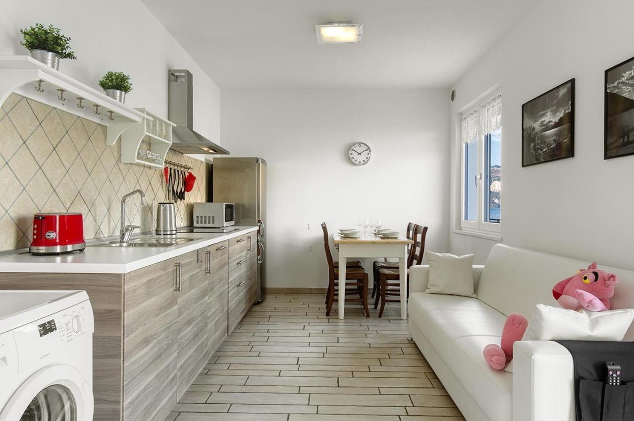 말세진느 Casa Antonio 아파트 외부 사진
