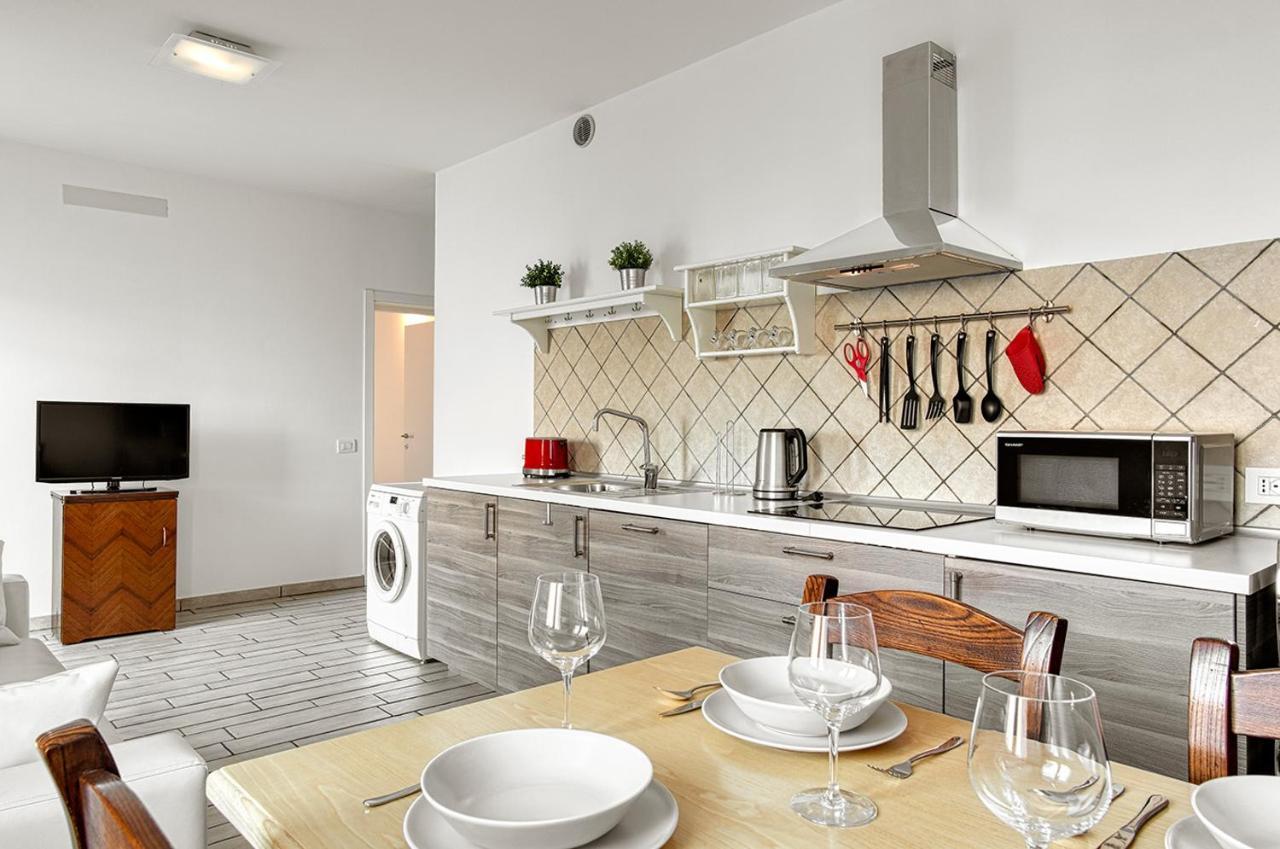 말세진느 Casa Antonio 아파트 외부 사진